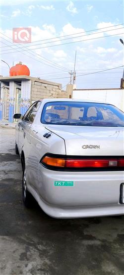 تويوتا II مارك